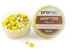 Promix Wafter Pellet 8mm joghurt vajsav (PMWP-JV)