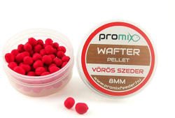 Promix Wafter Pellet 8mm vörös szeder (PMWP-VSZ)