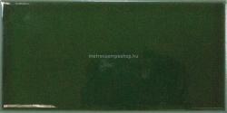  7, 5x15 Equipe Evolution VICTORIAN GREEN csempe