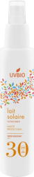 UVBIO Fényvédő FF 30 - 100 ml