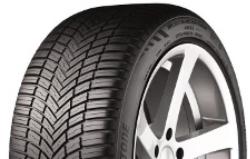 Bridgestone Weather Control A005 255/60 R18 112V