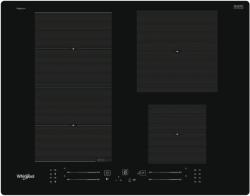 Whirlpool WFS2765NE/IXL Plita