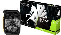 Gainward GeForce GTX 1650 4GB GDDR6 128bit (NE61650018G1-166F)