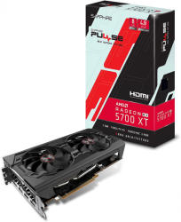 SAPPHIRE Radeon Pulse RX 5700 XT 8GB GDDR6 (11293-09-20G)