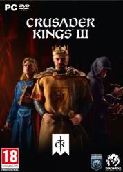 Paradox Interactive Crusader Kings III (PC)