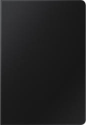 Samsung Galaxy Tab S7 T870 Book Cover black (EF-BT870PB)