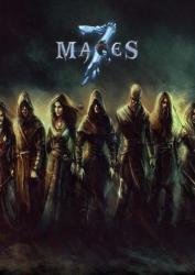 Napoleon Games 7 Mages (PC)