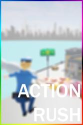 ThroneLab Action Rush (PC)