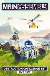 Team17 Main Assembly (PC)