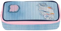 Belmil Jeans Lining