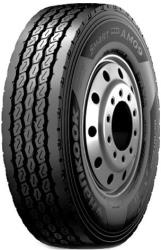 Hankook Am09 315/80R22.5 156/150K 20PR - anvelino