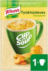 Knorr Cup a Soup instant tyúkhúsleves tésztával 12 g - online