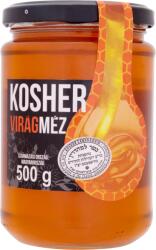 Kosher virágméz 500 g