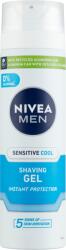 Nivea MEN Sensitive Cool borotvagél 200 ml - online