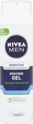 Nivea MEN Sensitive borotvagél 200 ml - auchan