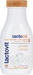 Lactovit Lactooil mélyen hidratáló tusfürdő száraz bőrre 300 ml - online