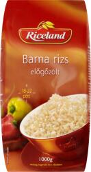 Riceland Előgőzölt Barna rizs 1000 g - online