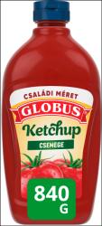 GLOBUS ketchup 840 g - auchan