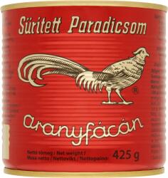 Aranyfácán sűrített paradicsom 28-30 ref% 425 g