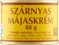 Szegedi Paprika Zrt. Szárnyas májaskrém 65 g