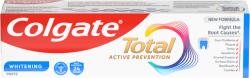Colgate Total Whitening fogfehérítő fogkrém 75 ml - auchan