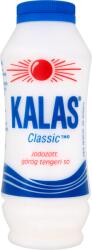 Kalas Classic jódozott görög tengeri só 400 g