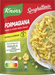 Knorr Spaghetteria tészta krémes sajtszószban 163 g