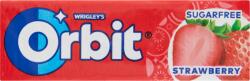 Orbit eperízű cukormentes rágógumi édesítőszerrel 14 g - online