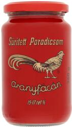 Aranyfácán sűrített paradicsom 15-17 ref% 360 g