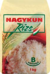 Nagykun „B" minőségű rizs 1 kg - auchan