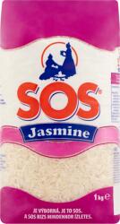 SOS Jázmin rizs 1 kg