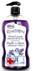 Naturaphy Săpun antibacterian Lavandă, cu extract de aloe vera - Naturaphy Hand Soap 650 ml