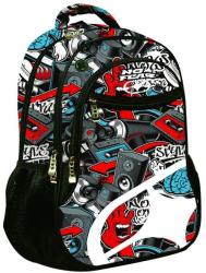 Giovas Ghiozdan no fear style (347-77031)