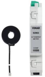 VIMAR Sistem contorizare energie electrica conectat IoT (VIM-02963)