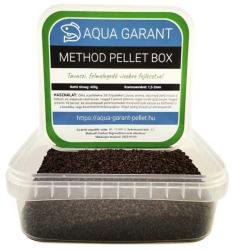Aqua Garant Method Pellet Box 400g tavaszi (AGMPB-TAV)