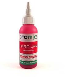 Promix Carp Jam Booster gél vörösszeder (PMCJ-VSZ)