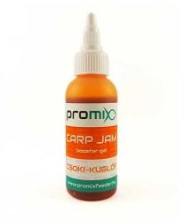 Promix Carp Jam Booster gél csoki-kuglóf (PMCJ-CSK)