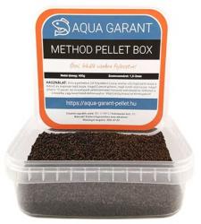 Aqua Garant Method Pellet Box 400g őszi (AGMPB-OSZI)