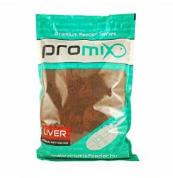 Promix Liver Method Mix etetőanyag (PMLIVMM)