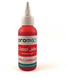 Promix Carp Jam Booster gél krill-kagyló (PMCJ-KRK)