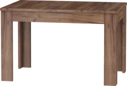 WIPMEB MAXIMUS 35 étkezőasztal craft tobaco - sprintbutor