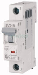 Eaton Siguranta automata 1P 16A 4.5kA C HL-C16/1 194731 (194731)