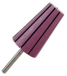 Norton Kúpos csiszológyűrű felfogó 20x14x63x6mm (CT240439)