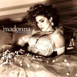 Madonna Like A Virgin remastered (cd)