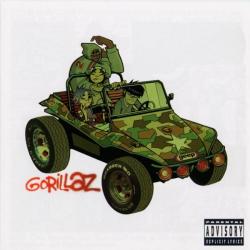 Gorillaz Gorillaz (cd)