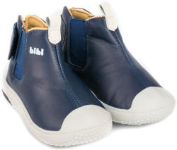 BIBI Shoes Ghete Baieti Bibi Prewalker Naval