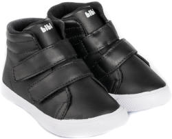 BIBI Shoes Ghete Unisex Bibi Agility Mini Black
