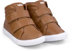 BIBI Shoes Ghete Baieti Bibi Agility Mini Caramel