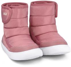 BIBI Shoes Cizme Fete Bibi Agility Mini Camelia Cu Velcro