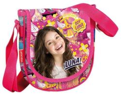 Perona Чанта за момичета за носене през рамо - Soy Luna